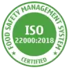 ISO 22000 2018